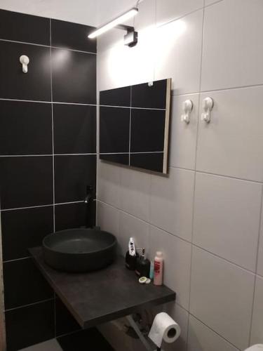RethNet Spacious Studio