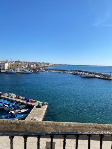 Gallery image of Palazzo Barba in Gallipoli