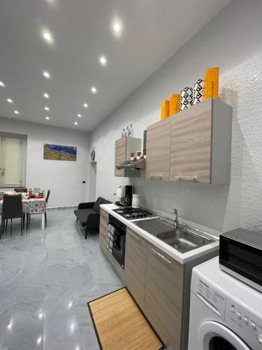 La casa di Adele