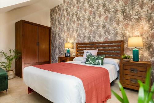 MonKeys Apartments Luxury Penthouse Pureza & Chill Out