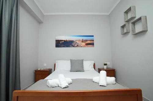 Gallery image of Panorama Siviris in Siviri