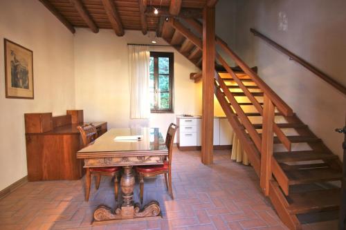 Gambar di galeri bagi Hotel Villa Giona di San Pietro in Cariano