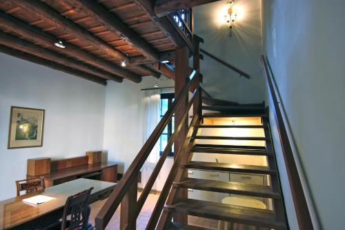 Gambar di galeri bagi Hotel Villa Giona di San Pietro in Cariano
