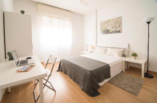 APARTAMENTO 3 HAB MADRID CENTRO