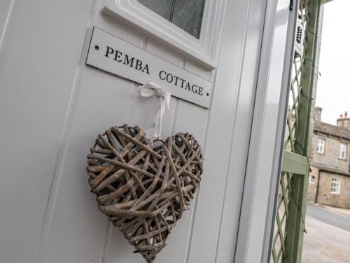 Pemba Cottage – Φωτογραφίες 3