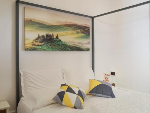 Firenze Rentals Suite Cavour