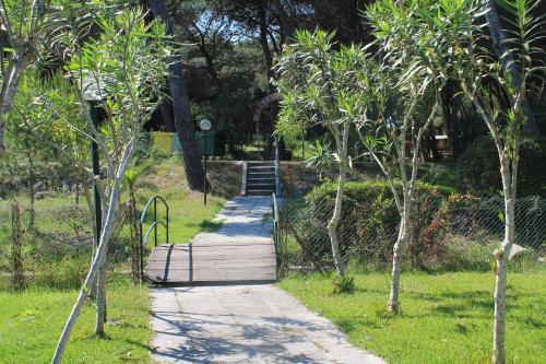 Gallery image of Serra Degli Alimini 2 in Alimini