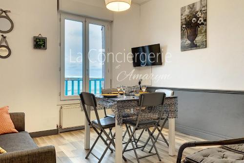 AC34 - La plage à pied – Photos 4