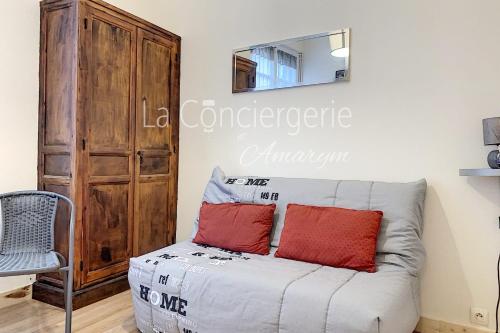 AC34 - La plage à pied – Photos 3