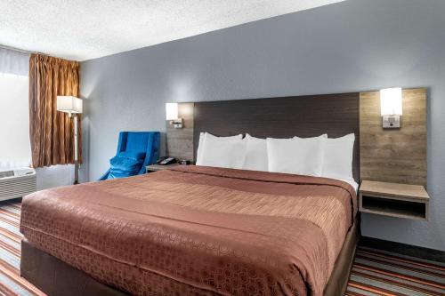 Galeriebild der Unterkunft Quality Inn & Suites Sulphur Springs in Sulphur Springs