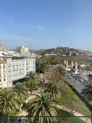 Del Parque Flats Puerto, Málaga – Bijgewerkte prijzen 2022