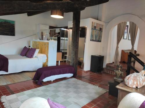 Afbeelding uit fotogalerij van Hotel Rural La Cerámica in Medinaceli