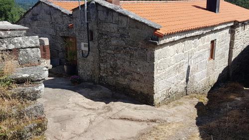 Fotografie z fotogalerie ubytování O POMAR VELLO v destinaci Pontevedra