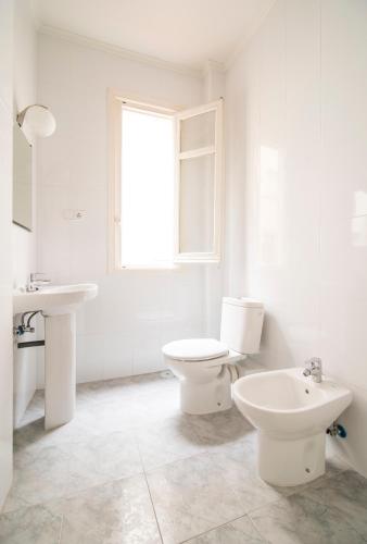 APARTAMENTO 3 HAB MADRID CENTRO