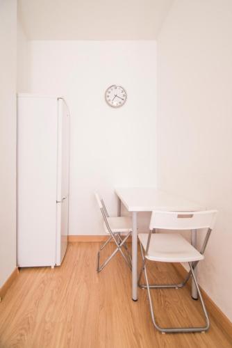 APARTAMENTO 3 HAB MADRID CENTRO