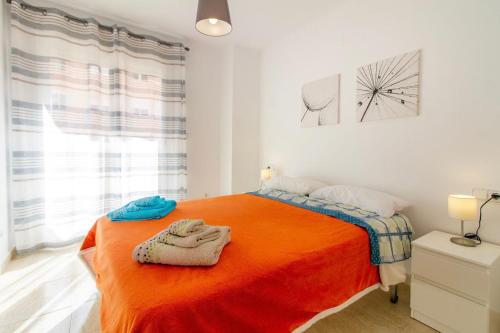 Fotografie z fotogalerie ubytování La Manga 14 v destinaci San Javier