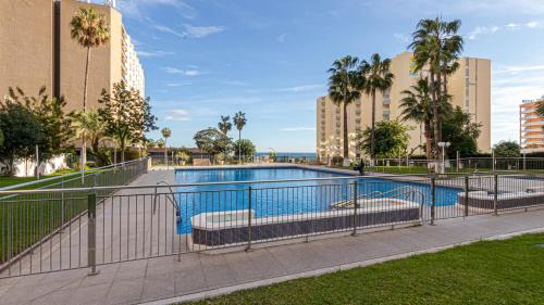 797 Holiday Rentals - Colorido apartamento frente a Puerto ...