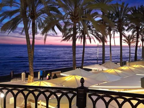 PALM BEACH SUNSET, Marbella – 2022. aasta uuendatud hinnad