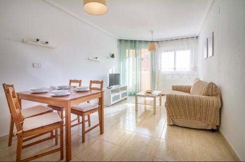 Fotografie z fotogalerie ubytování La Manga 14 v destinaci San Javier