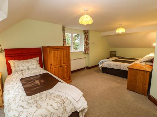 Gallery image of Holly Lodge in Appleby
