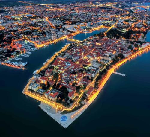 Lovely self check in Apartment 2+1