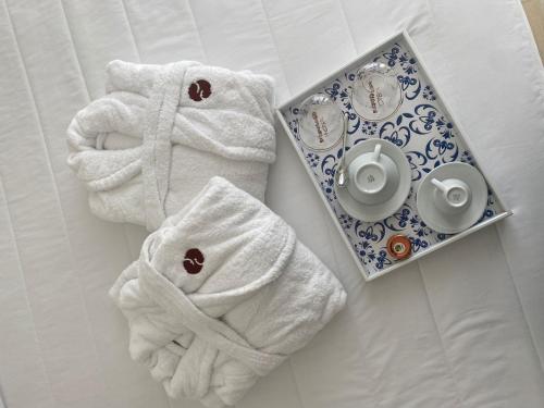 Supporter Deluxe Hotel