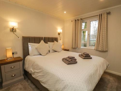 Galeriebild der Unterkunft Westbrook Lodge in Bowness-on-Windermere