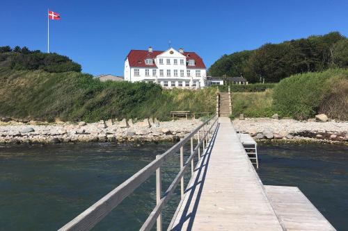 Gallery image of Strandhotel Røsnæs in Kalundborg