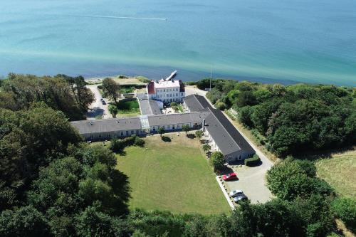 Gallery image of Strandhotel Røsnæs in Kalundborg