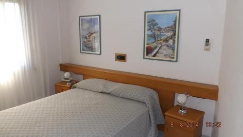 Gallery image of Hotel Le Palme in Sabaudia