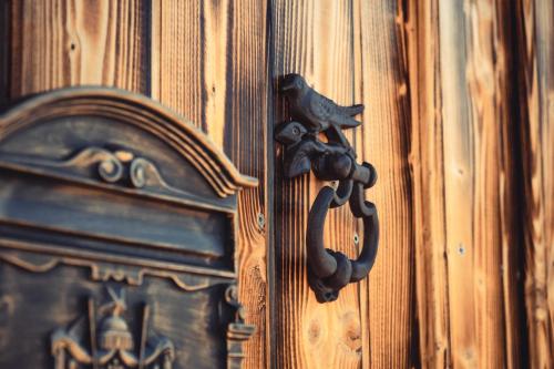 Fotografie z fotogalerie ubytování B&B Ziu Anacletu v destinaci Villaputzu