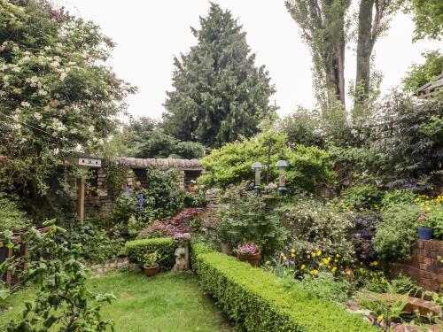 Garden Viewにある庭
