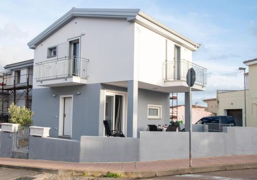 Φωτογραφία από το άλμπουμ του Villa Orchidea σε Valledoria