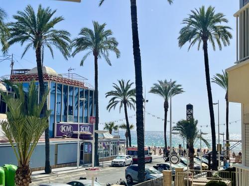 Rex Apartment Levante Beach, Benidorm – Prezzi aggiornati per ...