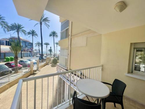Kép Rex Apartment Levante Beach szállásáról Benidormban a galériában