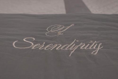 メッシーナにあるSerendipity B&Bのギャラリーの写真