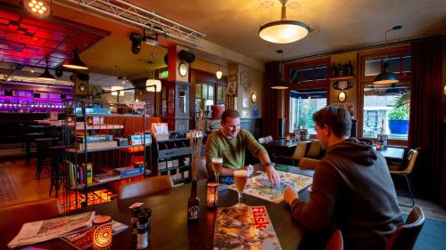 Herberg de Compagnie – Photos 5