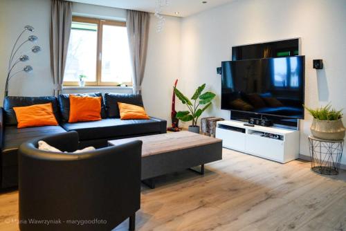 Apartment Liam