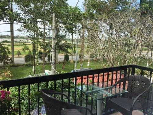 Cheap hotels à Quang Ngai