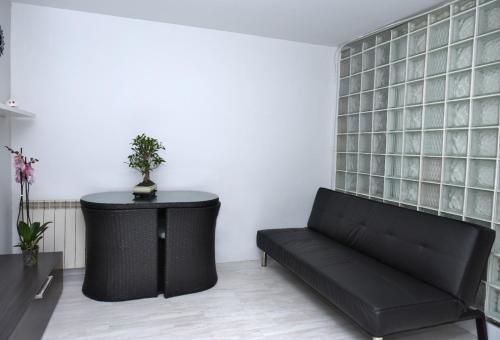 Zdjęcie z galerii obiektu Departamentos C&G w Madrycie