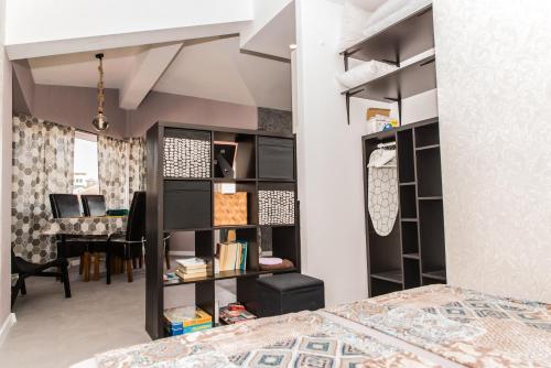 Imagen de la galería de Miramar Balchik Apartment 8, en Balchik
