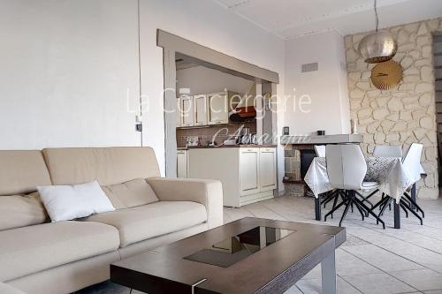 AD10 - Villa Hortense – Photos 3