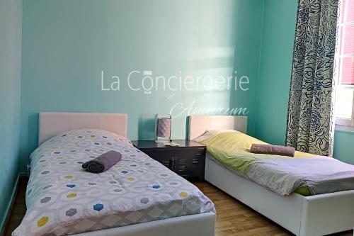 AD10 - Villa Hortense – Photos 2