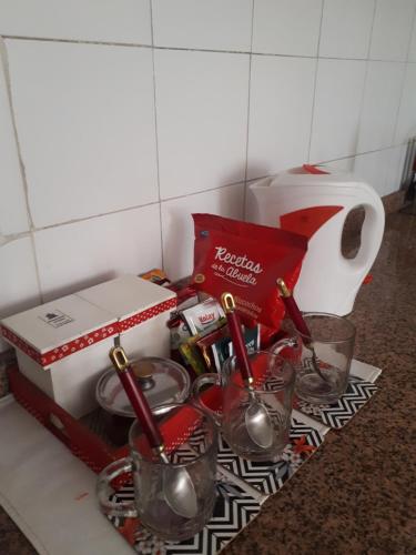 Ảnh trong thư viện ảnh của mi depto en cba ở Córdoba