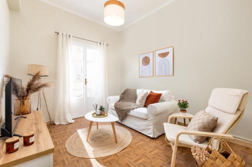 Fotografie z fotogalerie ubytování Callisto Apartment Corfu v destinaci Korfu