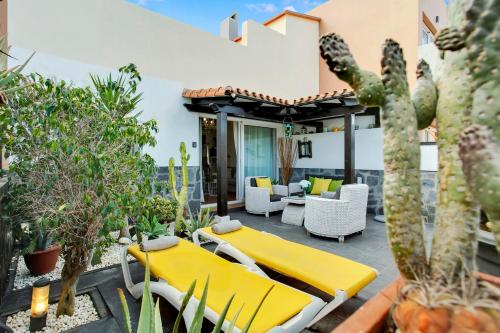 Villa Chiara, a real homeaway