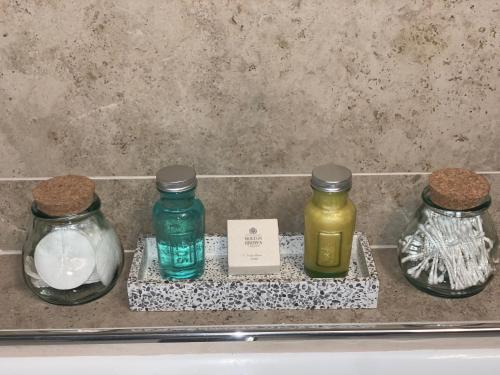Vieux-Port Magnifique Appartement Loft photo 12