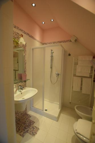 VILLA LE FATE dimora di Charme con piscina photo 3