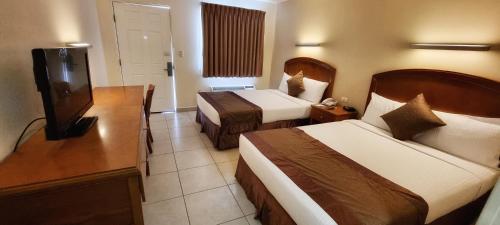Imagen de la galería de Hotel Las Misiones, en Monclova