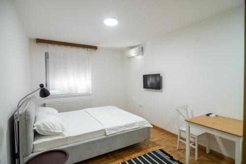 Gallery image of Visnja Aparmtani in Vrnjačka Banja